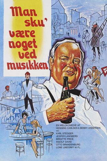 Oh, to Be on the Bandwagon! (1972) poster