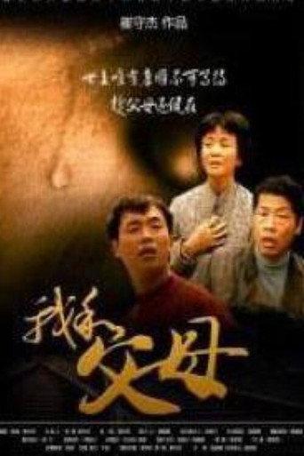 Me and My Parents (2011) poster