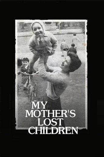 My Mother's Lost Children (2017) poster