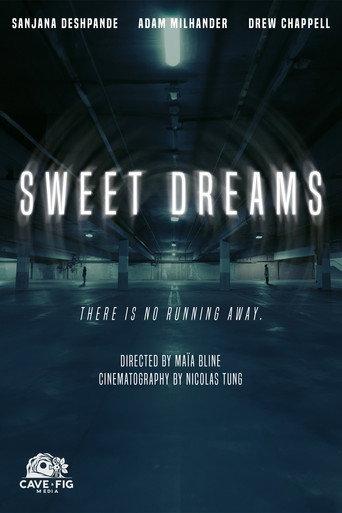 Sweet Dreams (2023) poster
