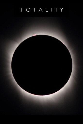 TOTALITY (2017) poster