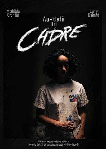 Au-delà du cadre (2025) poster