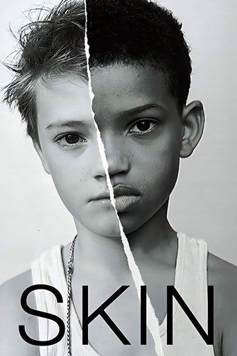 Skin (2019) poster