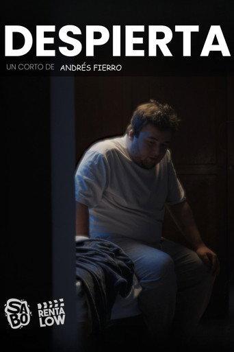 WAKE UP (2025) poster