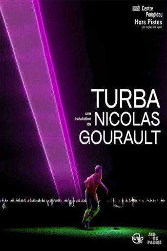 Turba (2022) poster