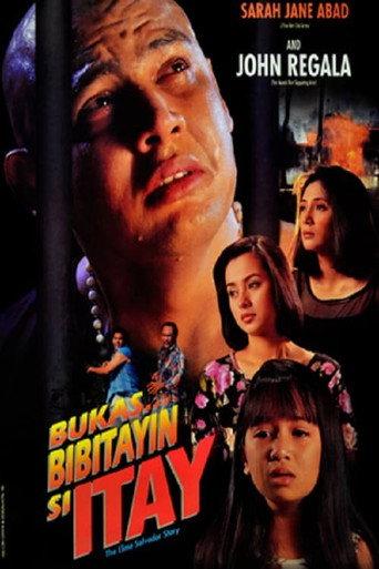 Tomorrow, Father Will Be Executed (1995) poster