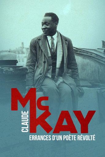 Claude McKay, errances d'un poète révolté (2025) poster