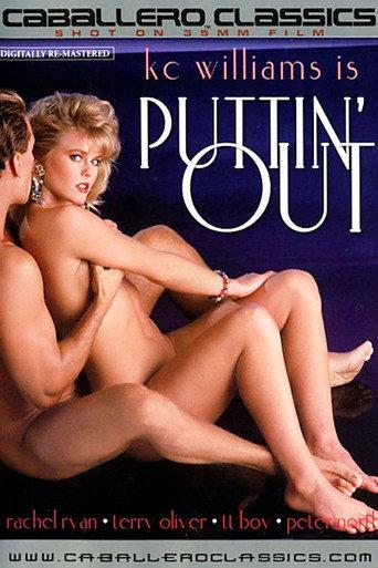 Puttin' Out (1992) poster