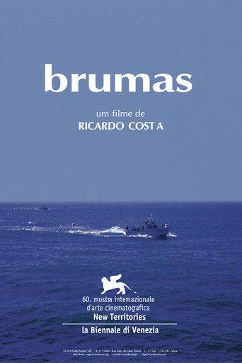 Brumas (2003) poster