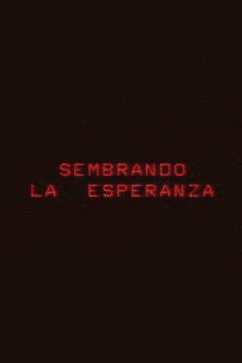 Sembrando la esperanza (1983) poster