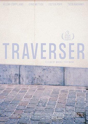 Traverser (2021) poster
