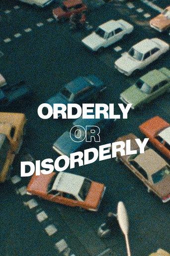 Orderly or Disorderly? (1981) poster
