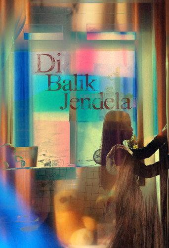 Behind the Window (2025) poster