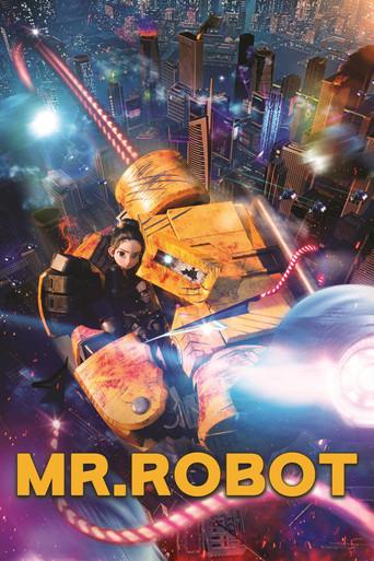 Mr.Robot (2025) poster