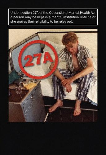 27A (1974) poster
