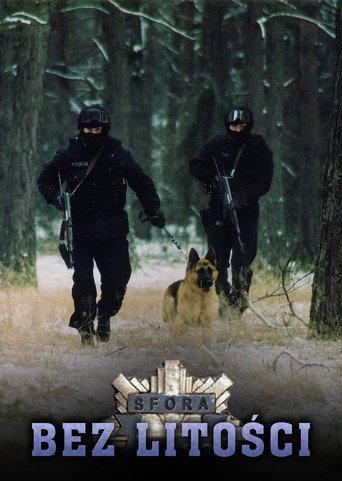 No Mercy (2002) poster