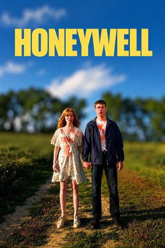 Honeywell (2024) poster
