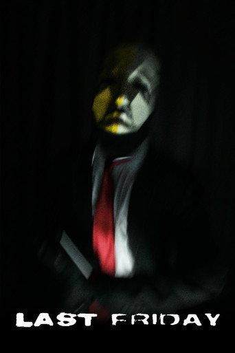 Last Friday (2023) poster