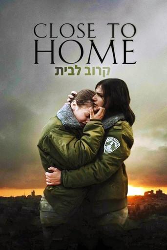 Close to Home (2005) poster