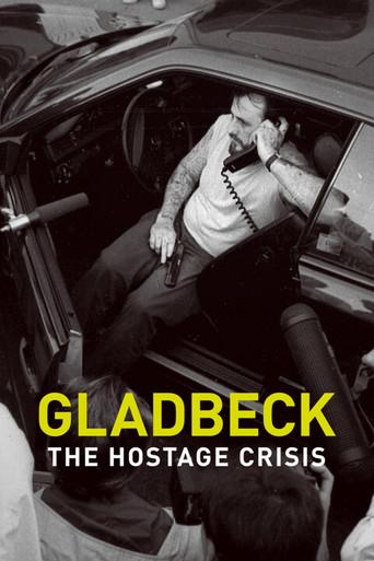 Gladbeck: The Hostage Crisis (2022) poster