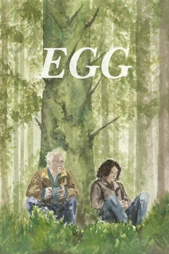 Egg (2026) poster