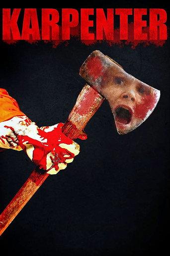 Karpenter (2017) poster