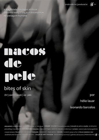 Nacos de pele () poster