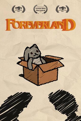 Foreverland (2025) poster
