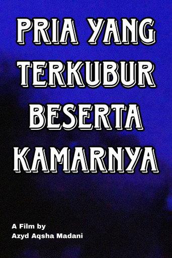 Pria yang Terkubur Beserta Kamarnya () poster