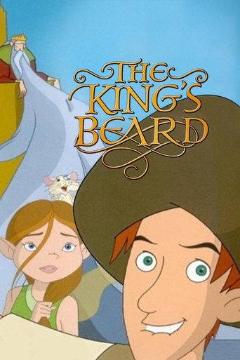 The King's Beard (2002) poster