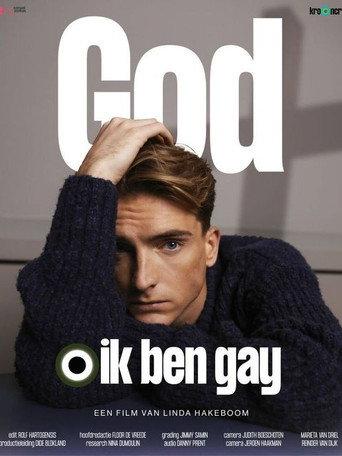 God, I'm Gay (2024) poster
