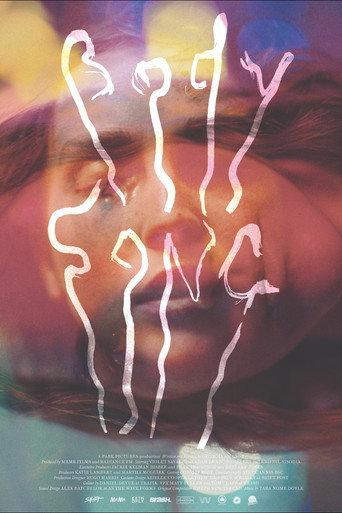 Body Song () poster