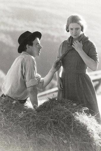 Liv (1934) poster