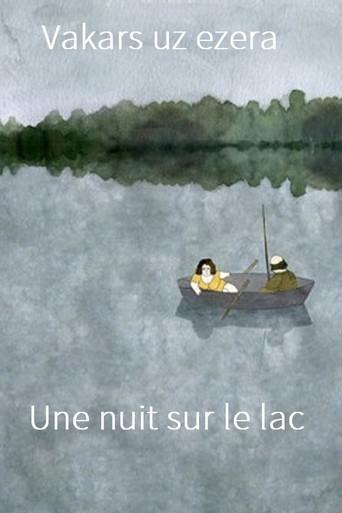 A Night on the Lake (2013) poster