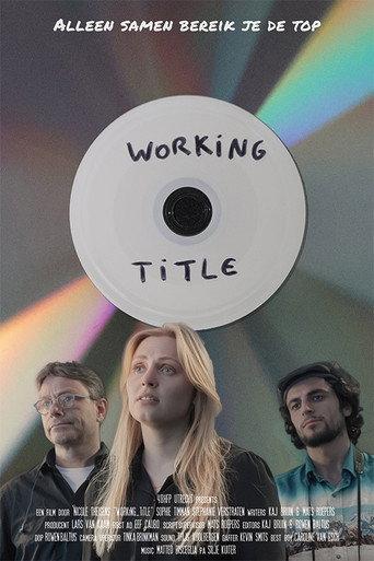 W0RKiNG_TiTLE () poster