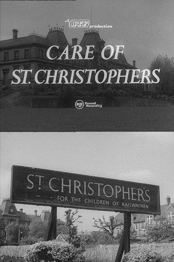 Care of St Christopher’s (1959) poster