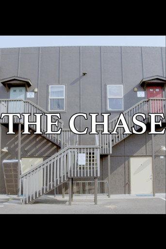 The Chase (2022) poster