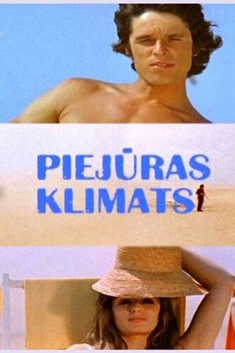 Maritime Climates (1974) poster