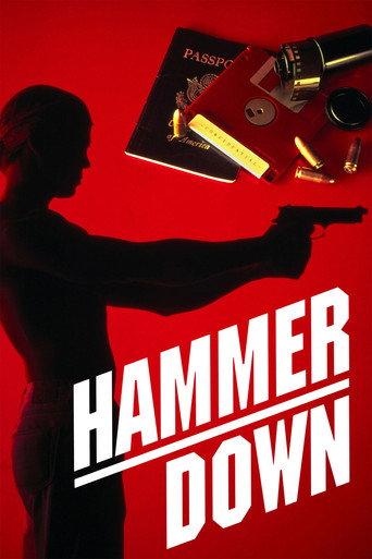 Hammer Down (1992) poster