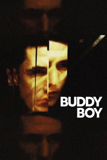 Buddy Boy (2000) poster
