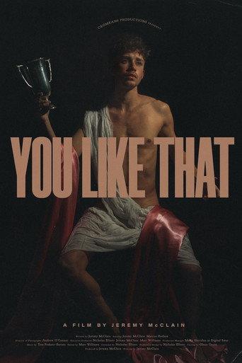 You Like That (2023) poster