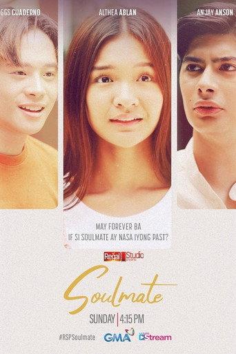 Regal Studio Presents: Soulmate (2024) poster