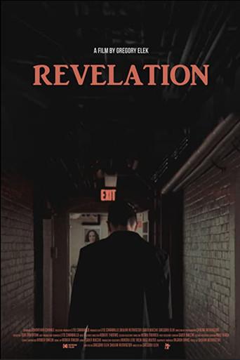 Revelation (2020) poster