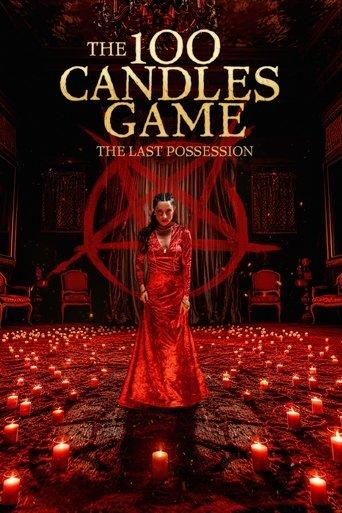 100 Candles Game: The Last Possession (2023) poster
