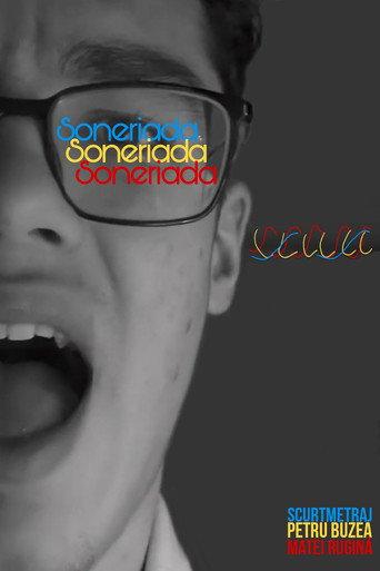 Soneriada (2025) poster