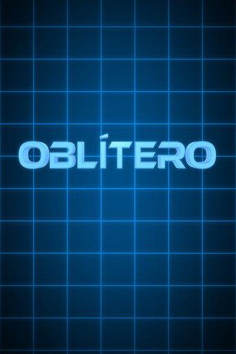 Oblítero (2017) poster