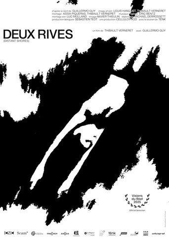 Distant Shores (2025) poster