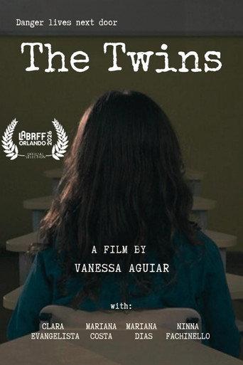 The Twins (2026) poster