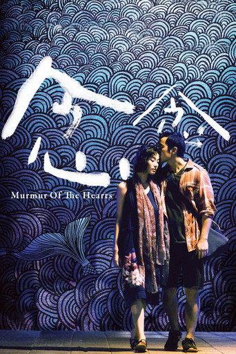 Murmur of the Hearts (2015) poster
