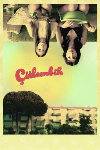 Çitlembik () poster